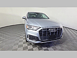 Used 2023 AUDI Q7 PREMIUM PLUS 55 TFSI QUATTRO in WEST PALM BEACH, FLORIDA (Photo 52)
