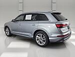 Used 2023 AUDI Q7 PREMIUM PLUS 55 TFSI QUATTRO in WEST PALM BEACH, FLORIDA (Photo 7)