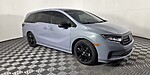 Used 2023 Honda Odyssey SPORT AUTO in WEST PALM BEACH, FLORIDA