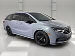 Used 2023 Honda Odyssey SPORT AUTO in WEST PALM BEACH, FLORIDA (Photo 1)