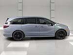 Used 2023 Honda Odyssey SPORT AUTO in WEST PALM BEACH, FLORIDA (Photo 4)