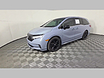 Used 2023 Honda Odyssey SPORT AUTO in WEST PALM BEACH, FLORIDA (Photo 46)