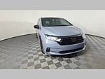 Used 2023 Honda Odyssey SPORT AUTO in WEST PALM BEACH, FLORIDA (Photo 49)