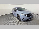 Used 2023 Honda Odyssey SPORT AUTO in WEST PALM BEACH, FLORIDA (Photo 50)