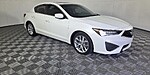 Used 2019 ACURA ILX SEDAN in WEST PALM BEACH, FLORIDA