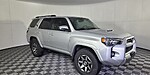 Used 2021 TOYOTA 4RUNNER TRD OFF ROAD PREMIUM 4WD in WEST PALM BEACH, FLORIDA