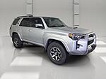 Used 2021 TOYOTA 4RUNNER TRD OFF ROAD PREMIUM 4WD in WEST PALM BEACH, FLORIDA (Photo 2)