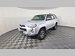 Used 2021 TOYOTA 4RUNNER TRD OFF ROAD PREMIUM 4WD in WEST PALM BEACH, FLORIDA (Photo 48)