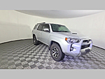 Used 2021 TOYOTA 4RUNNER TRD OFF ROAD PREMIUM 4WD in WEST PALM BEACH, FLORIDA (Photo 52)