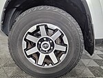 Used 2021 TOYOTA 4RUNNER TRD OFF ROAD PREMIUM 4WD in WEST PALM BEACH, FLORIDA (Photo 8)