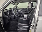 Used 2021 TOYOTA 4RUNNER TRD OFF ROAD PREMIUM 4WD in WEST PALM BEACH, FLORIDA (Photo 9)