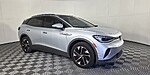 Used 2021 Volkswagen ID.4 PRO S RWD in WEST PALM BEACH, FLORIDA