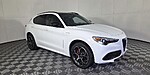 Used 2023 ALFA ROMEO STELVIO VELOCE AWD in WEST PALM BEACH, FLORIDA