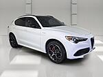 Used 2023 ALFA ROMEO STELVIO VELOCE AWD in WEST PALM BEACH, FLORIDA (Photo 1)