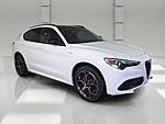 Used 2023 ALFA ROMEO STELVIO VELOCE AWD in WEST PALM BEACH, FLORIDA (Photo 2)