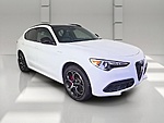 Used 2023 ALFA ROMEO STELVIO VELOCE AWD in WEST PALM BEACH, FLORIDA (Photo 34)