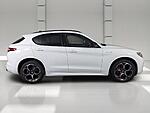 Used 2023 ALFA ROMEO STELVIO VELOCE AWD in WEST PALM BEACH, FLORIDA (Photo 4)
