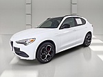 Used 2023 ALFA ROMEO STELVIO VELOCE AWD in WEST PALM BEACH, FLORIDA (Photo 49)
