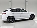 Used 2023 ALFA ROMEO STELVIO VELOCE AWD in WEST PALM BEACH, FLORIDA (Photo 5)