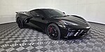 Used 2026 CHEVROLET CORVETTE 2DR STINGRAY CPE W/2LT in WEST PALM BEACH, FLORIDA