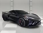 Used 2026 CHEVROLET CORVETTE 2DR STINGRAY CPE W/2LT in WEST PALM BEACH, FLORIDA (Photo 1)