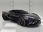 Used 2026 CHEVROLET CORVETTE 2DR STINGRAY CPE W/2LT in WEST PALM BEACH, FLORIDA (Photo 2)