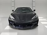 Used 2026 CHEVROLET CORVETTE 2DR STINGRAY CPE W/2LT in WEST PALM BEACH, FLORIDA (Photo 3)