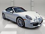 Used 2013 PORSCHE 911 2DR CABRIOLET CARRERA in WEST PALM BEACH, FLORIDA (Photo 2)