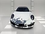 Used 2013 PORSCHE 911 2DR CABRIOLET CARRERA in WEST PALM BEACH, FLORIDA (Photo 3)