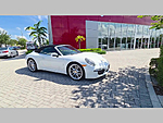 Used 2013 PORSCHE 911 2DR CABRIOLET CARRERA in WEST PALM BEACH, FLORIDA (Photo 34)