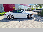 Used 2013 PORSCHE 911 2DR CABRIOLET CARRERA in WEST PALM BEACH, FLORIDA (Photo 35)