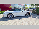 Used 2013 PORSCHE 911 2DR CABRIOLET CARRERA in WEST PALM BEACH, FLORIDA (Photo 36)