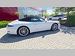 Used 2013 PORSCHE 911 2DR CABRIOLET CARRERA in WEST PALM BEACH, FLORIDA (Photo 37)