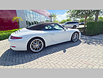 Used 2013 PORSCHE 911 2DR CABRIOLET CARRERA in WEST PALM BEACH, FLORIDA (Photo 38)