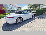 Used 2013 PORSCHE 911 2DR CABRIOLET CARRERA in WEST PALM BEACH, FLORIDA (Photo 39)