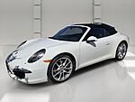 Used 2013 PORSCHE 911 2DR CABRIOLET CARRERA in WEST PALM BEACH, FLORIDA (Photo 4)