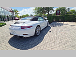 Used 2013 PORSCHE 911 2DR CABRIOLET CARRERA in WEST PALM BEACH, FLORIDA (Photo 40)