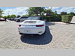 Used 2013 PORSCHE 911 2DR CABRIOLET CARRERA in WEST PALM BEACH, FLORIDA (Photo 41)