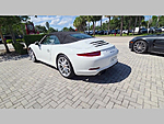 Used 2013 PORSCHE 911 2DR CABRIOLET CARRERA in WEST PALM BEACH, FLORIDA (Photo 44)