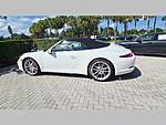 Used 2013 PORSCHE 911 2DR CABRIOLET CARRERA in WEST PALM BEACH, FLORIDA (Photo 46)