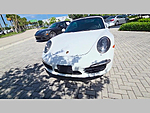 Used 2013 PORSCHE 911 2DR CABRIOLET CARRERA in WEST PALM BEACH, FLORIDA (Photo 49)