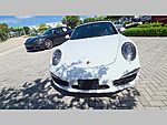 Used 2013 PORSCHE 911 2DR CABRIOLET CARRERA in WEST PALM BEACH, FLORIDA (Photo 50)