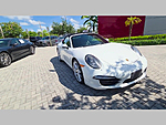 Used 2013 PORSCHE 911 2DR CABRIOLET CARRERA in WEST PALM BEACH, FLORIDA (Photo 51)