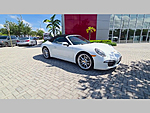 Used 2013 PORSCHE 911 2DR CABRIOLET CARRERA in WEST PALM BEACH, FLORIDA (Photo 53)