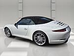 Used 2013 PORSCHE 911 2DR CABRIOLET CARRERA in WEST PALM BEACH, FLORIDA (Photo 8)