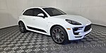 Used 2018 PORSCHE MACAN GTS AWD in WEST PALM BEACH, FLORIDA