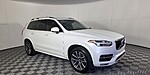 Used 2019 VOLVO XC90 T6 AWD MOMENTUM in WEST PALM BEACH, FLORIDA