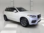Used 2019 VOLVO XC90 T6 AWD MOMENTUM in WEST PALM BEACH, FLORIDA (Photo 1)