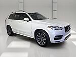 Used 2019 VOLVO XC90 T6 AWD MOMENTUM in WEST PALM BEACH, FLORIDA (Photo 2)