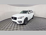Used 2019 VOLVO XC90 T6 AWD MOMENTUM in WEST PALM BEACH, FLORIDA (Photo 50)